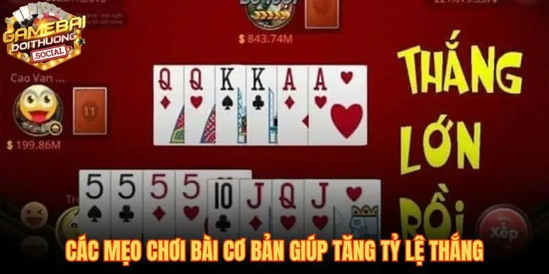 Những kỹ năng cơ bản giúp giảm thiểu sai sót khi chơi