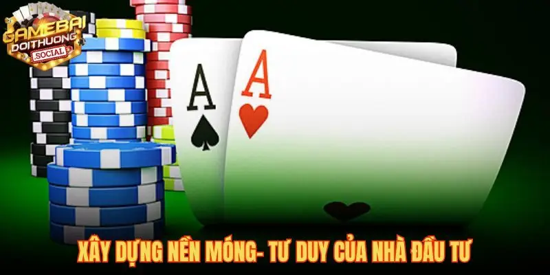 Nền tảng tư duy kỷ luật quyết định kết quả dài hạn